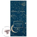 آتلیه کلن کلمنتاین کالیفرنیا ادو پرفیوم ادیشن لیمیتی 2021 - Atelier Cologne Clémentine California Eau de Parfum Edition Limitee 2021
