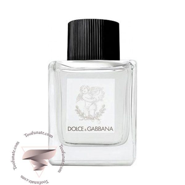 دی اند جی دولچه گابانا پرفیوم فور بیبیز - Dolce & Gabbana Perfume for Babies