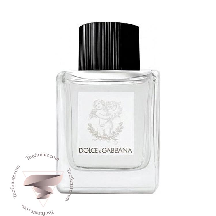 دی اند جی دولچه گابانا پرفیوم فور بیبیز - Dolce & Gabbana Perfume for Babies دی اند جی دولچه گابانا پرفیوم فور بیبیز - Dolce & Gabbana Perfume for Babies