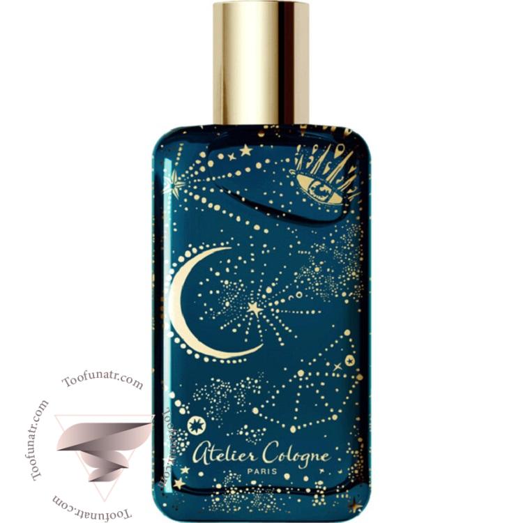 آتلیه کلن کلمنتاین کالیفرنیا ادو پرفیوم ادیشن لیمیتی 2021 - Atelier Cologne Clémentine California Eau de Parfum Edition Limitee 2021 آتلیه کلن کلمنتاین کالیفرنیا ادو پرفیوم ادیشن لیمیتی 2021 - Atelier Cologne Clémentine California Eau de Parfum Edition Limitee 2021