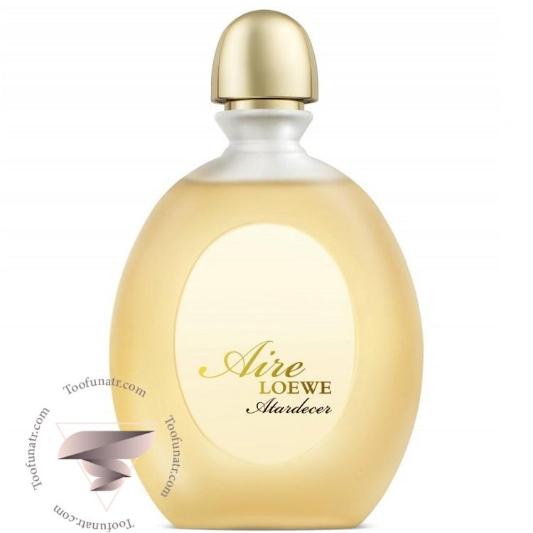 لووه لوئو ایره آتاردسر - Loewe Aire Atardecer لووه لوئو ایره آتاردسر - Loewe Aire Atardecer