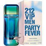 کارولینا هررا 212 وی آی پی من پارتی فیور (فور) مردانه - Carolina Herrera 212 VIP Men Party Fever