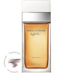 دی اند جی دولچه گابانا لایت بلو سانست این سالینا - Dolce & Gabbana Light Blue Sunset in Salina