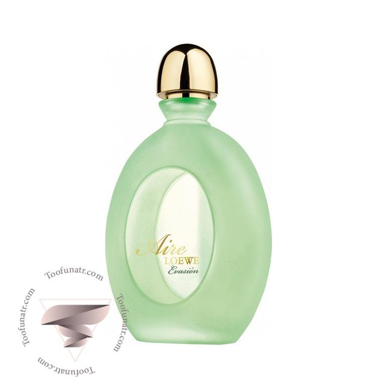 لووه لوئو ایره اوشن - Loewe Aire Evasion لووه لوئو ایره اوشن - Loewe Aire Evasion