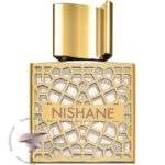 نیشان هسیوات عود - Nishane Hacivat Oud