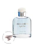 دی اند جی دولچه گابانا لایت بلو سوئیمینگ این لیپاری - Dolce & Gabbana Light Blue Swimming in Lipari
