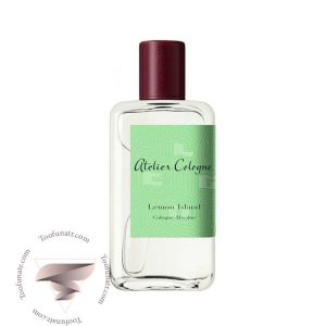 آتلیه کلن لمون ایسلند - Atelier Cologne Lemon Island