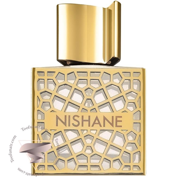 نیشان هسیوات عود - Nishane Hacivat Oud نیشان هسیوات عود - Nishane Hacivat Oud