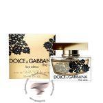 دی اند جی دولچه گابانا د وان لیس ادیشن - Dolce & Gabbana The One Lace Edition
