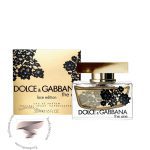 دی اند جی دولچه گابانا د وان لیس ادیشن - Dolce & Gabbana The One Lace Edition