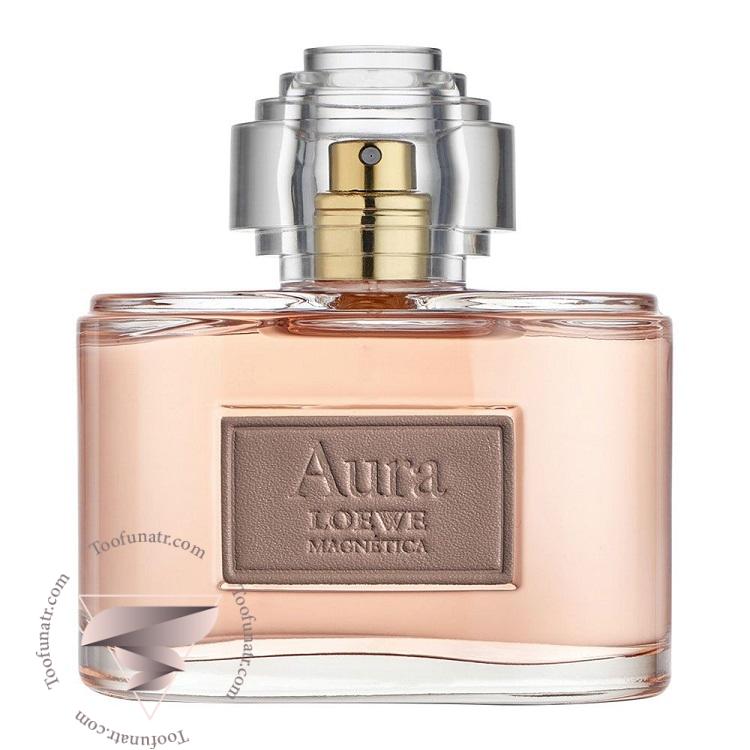لووه لوئو آورا مگنتیکا - Loewe Aura Magnetica لووه لوئو آورا مگنتیکا - Loewe Aura Magnetica