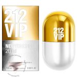 کارولینا هررا 212 وی آی پی پیلز زنانه - Carolina Herrera 212 VIP Pills For Women