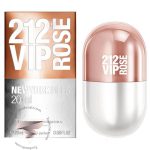 کارولینا هررا 212 وی آی پی رز پیلز - Carolina Herrera 212 VIP Rose Pills