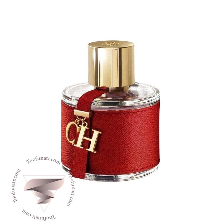 کارولینا هررا سی اچ ادو تویلت 2015 زنانه - Carolina Herrera CH EDT 2015 کارولینا هررا سی اچ ادو تویلت 2015 زنانه - Carolina Herrera CH EDT 2015