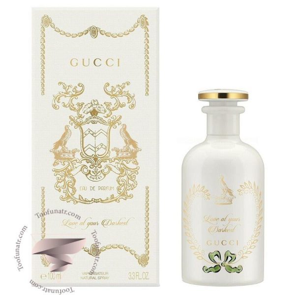 گوچی لاو ات یور دارکست - Gucci Love At Your Darkest