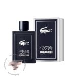 لاگوست لهوم لاگوست اینتنس - Lacoste L'Homme Lacoste Intense