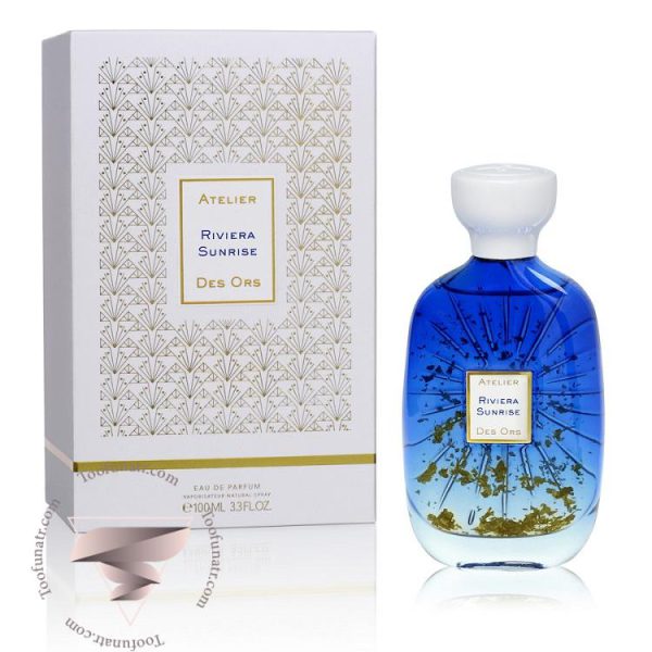 آتلیه دس اورس ریویرا سان رایز - Atelier des Ors Riviera Sunrise