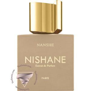 نیشان ننشی نانشی - Nishane Nanshe