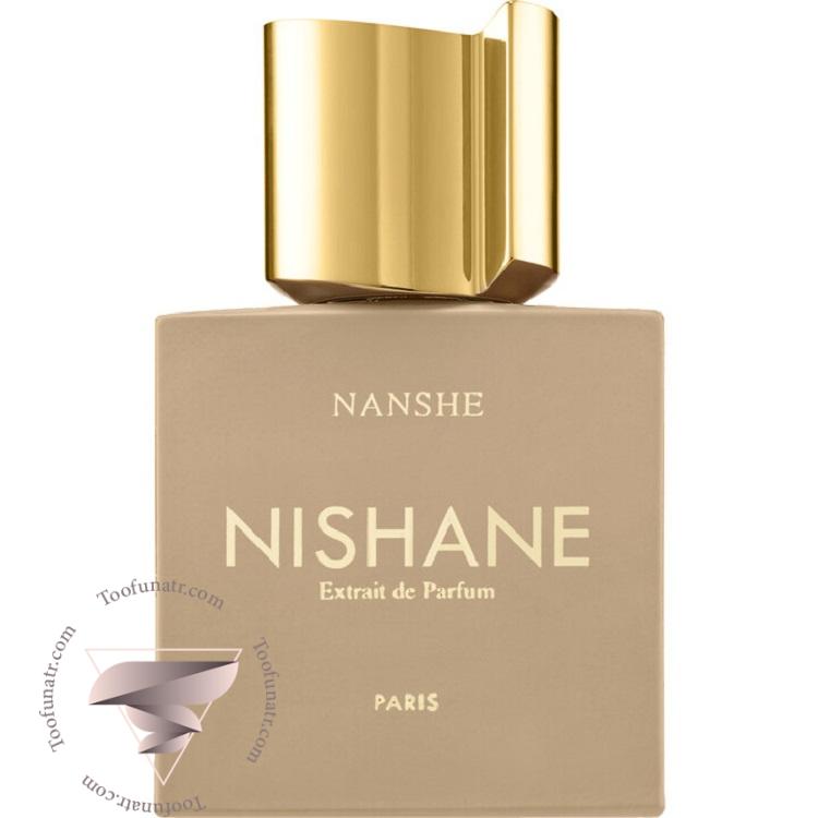 نیشان ننشی نانشی - Nishane Nanshe نیشان ننشی نانشی - Nishane Nanshe