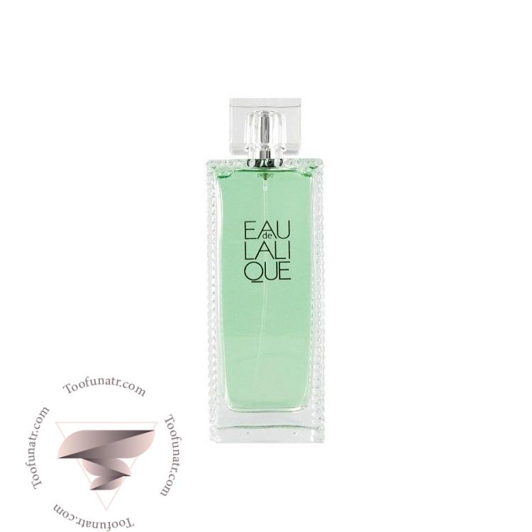 لالیک او د (ادو) لالیک - Lalique Eau de Lalique لالیک او د (ادو) لالیک - Lalique Eau de Lalique