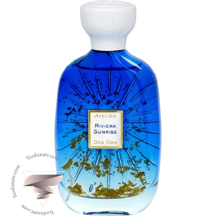 آتلیه دس اورس ریویرا سان رایز - Atelier des Ors Riviera Sunrise آتلیه دس اورس ریویرا سان رایز - Atelier des Ors Riviera Sunrise