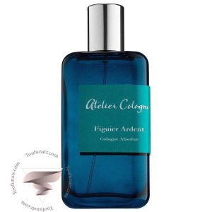 آتلیه کلن فیگیر آردنت - Atelier Cologne Figuier Ardent