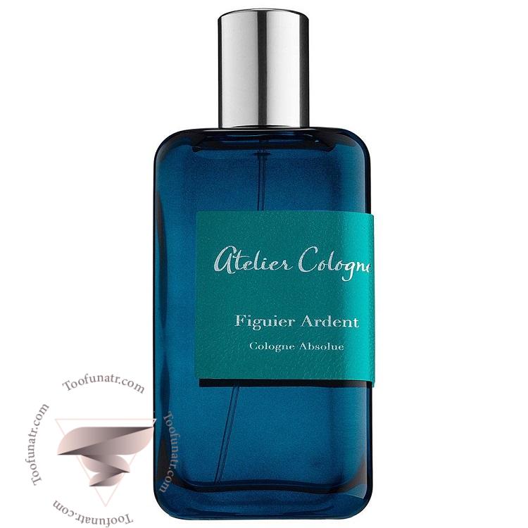 آتلیه کلن فیگیر آردنت - Atelier Cologne Figuier Ardent آتلیه کلن فیگیر آردنت - Atelier Cologne Figuier Ardent
