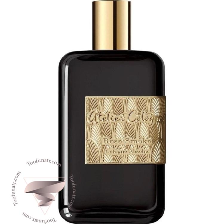 آتلیه کلن رز اسموک - Atelier Cologne Rose Smoke آتلیه کلن رز اسموک - Atelier Cologne Rose Smoke