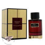 کارولینا هررا برنینگ رز - Carolina Herrera Burning Rose