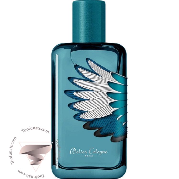 آتلیه کلن اورنج سانگوین لاو بردز کالکتور - Atelier Cologne Orange Sanguine Love Birds Collector آتلیه کلن اورنج سانگوین لاو بردز کالکتور - Atelier Cologne Orange Sanguine Love Birds Collector