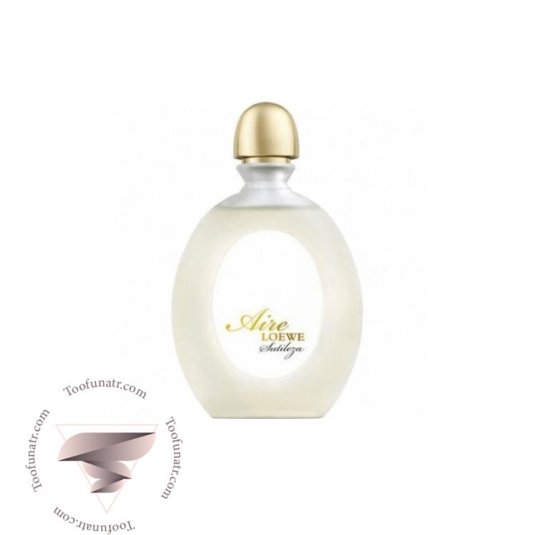 لووه لوئو ایره سوتیلزا - Loewe Aire Sutileza لووه لوئو ایره سوتیلزا - Loewe Aire Sutileza