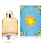 دی اند جی دولچه گابانا لایت بلو سان پور هوم مردانه - Dolce & Gabbana Light Blue Sun Pour Homme