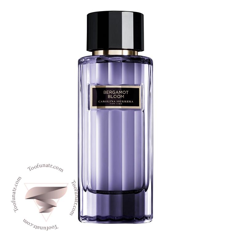 کارولینا هررا برگاموت بلوم - Carolina Herrera Bergamot Bloom کارولینا هررا برگاموت بلوم - Carolina Herrera Bergamot Bloom
