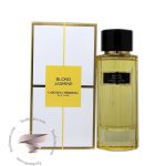 کارولینا هررا بلوند جاسمین - Carolina Herrera Blond Jasmine