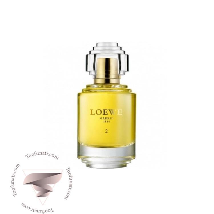لووه لوئو لا کالکیون 2 - Loewe La Coleccion 2 لووه لوئو لا کالکیون 2 - Loewe La Coleccion 2