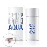 کارولینا هررا 212 من آکوا مردانه - Carolina Herrera 212 Men Aqua
