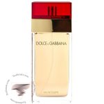 دولچه گابانا دی اند جی زنانه ادو تویلت - Dolce & Gabbana D&G For Women EDT