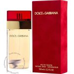 دولچه گابانا دی اند جی زنانه ادو تویلت - Dolce & Gabbana D&G For Women EDT