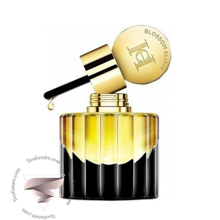 کارولینا هررا بلوسوم الکسیر - Carolina Herrera Blossom Elixir کارولینا هررا بلوسوم الکسیر - Carolina Herrera Blossom Elixir