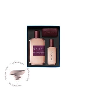 گیفت ست آتلیه کلن بلانچ ایمورتل - Atelier Cologne Blanche Immortelle Gift Set