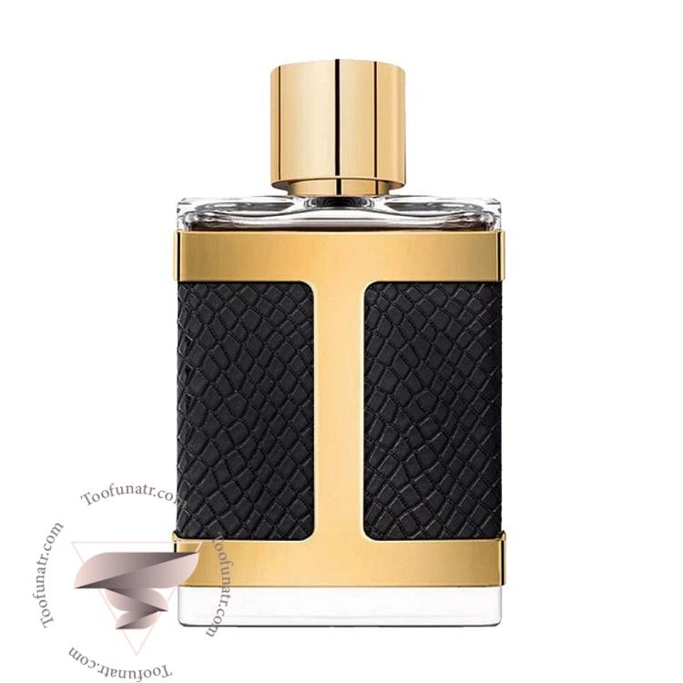 کارولینا هررا سی اچ اینسیگنیا من مردانه - Carolina Herrera CH Insignia Men کارولینا هررا سی اچ اینسیگنیا من مردانه - Carolina Herrera CH Insignia Men