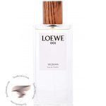 لووه لوئو 001 زنانه ادو تویلت - Loewe 001 Woman EDT