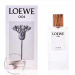 لووه لوئو 001 زنانه ادو تویلت - Loewe 001 Woman EDT