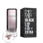 کارولینا هررا 212 وی آی پی بلک اکسترا - Carolina Herrera 212 VIP Black Extra
