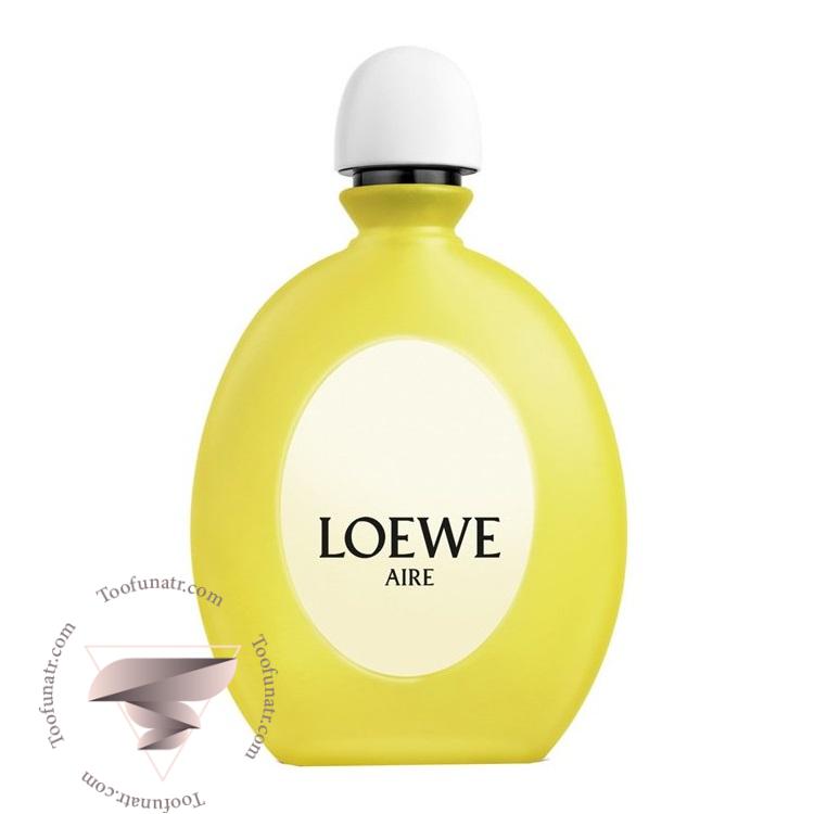 لووه لوئو ایر ایره فانتاسیا فانتزیا - Loewe Aire Fantasia لووه لوئو ایر ایره فانتاسیا فانتزیا - Loewe Aire Fantasia