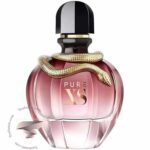 پاکو رابان پیور ایکس اس فور هر زنانه - Paco Rabanne Pure XS For Her