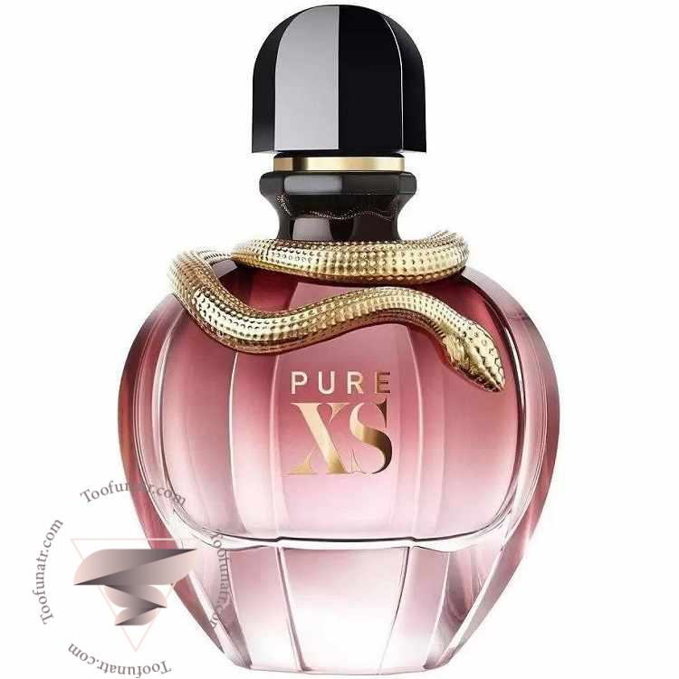 پاکو رابان پیور ایکس اس فور هر زنانه - Paco Rabanne Pure XS For Her پاکو رابان پیور ایکس اس فور هر زنانه - Paco Rabanne Pure XS For Her