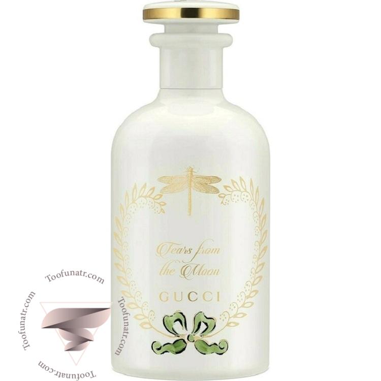 گوچی تیرز فرام د مون - Gucci Tears From The Moon گوچی تیرز فرام د مون - Gucci Tears From The Moon