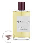 آتلیه کلن وانیل اینسنسی - Atelier Cologne Vanille Insensee