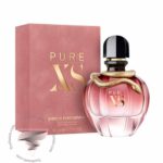 پاکو رابان پیور ایکس اس فور هر زنانه - Paco Rabanne Pure XS For Her